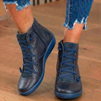 Chaussures Orthopédiques Chics au Design Unique