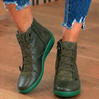 Chaussures Orthopédiques Chics au Design Unique