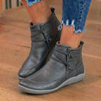 Chaussures Orthopédiques Chics au Design Unique
