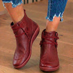 Chaussures Orthopédiques Chics au Design Unique
