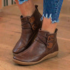 Chaussures Orthopédiques Chics au Design Unique