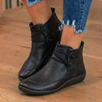Chaussures Orthopédiques Chics au Design Unique