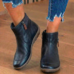Chaussures Orthopédiques Chics au Design Unique