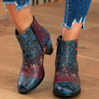 Chaussures Orthopédiques Chics au Design Unique