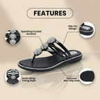 Chaussures Orthopédiques Stylées pour Toute Occasion