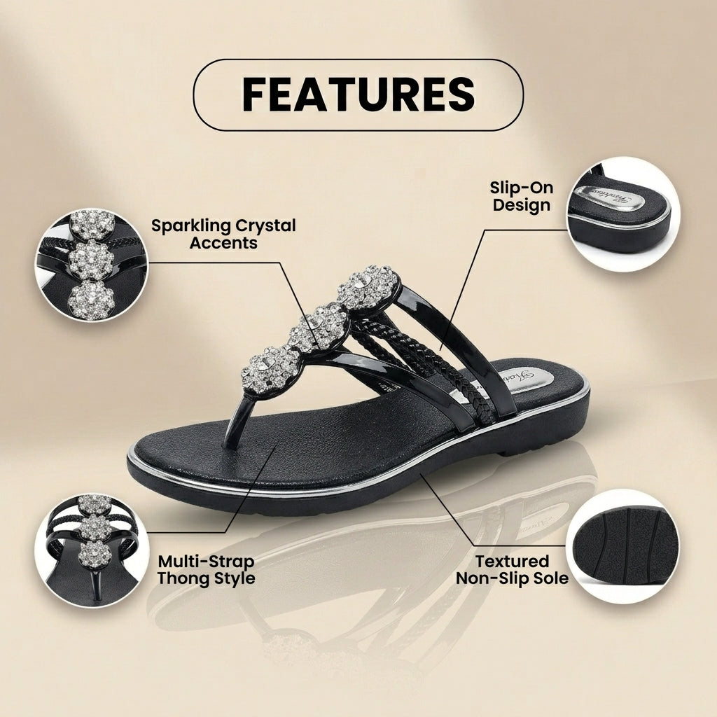 Chaussures Orthopédiques Stylées pour Toute Occasion