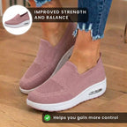 Baskets Orthopédiques Stylées pour Toute Occasion