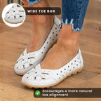 Chaussures Orthopédiques Élégantes pour Chaque Pas