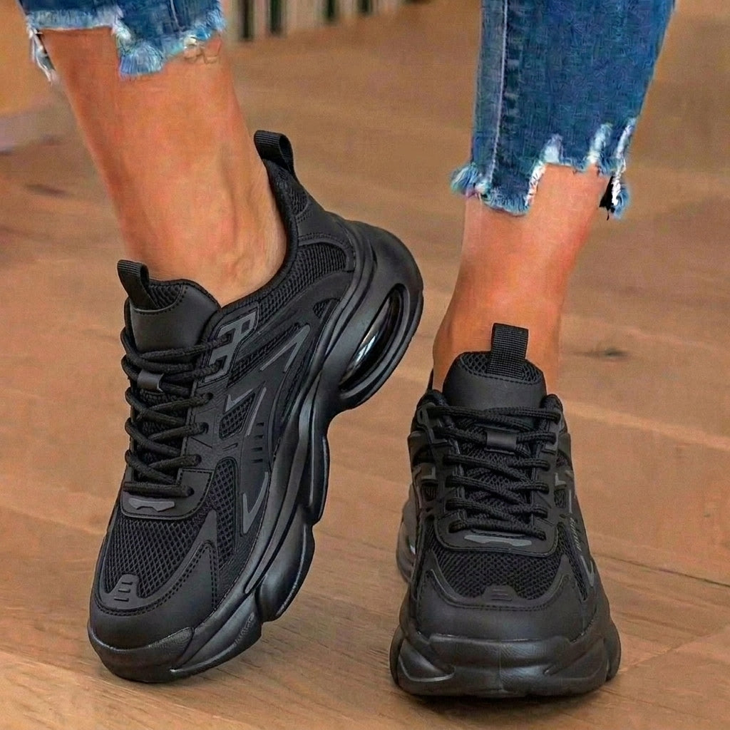 Baskets Orthopédiques Stylées pour Toute Occasion
