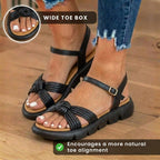 Chaussures Orthopédiques Confortables pour Tous les Jours