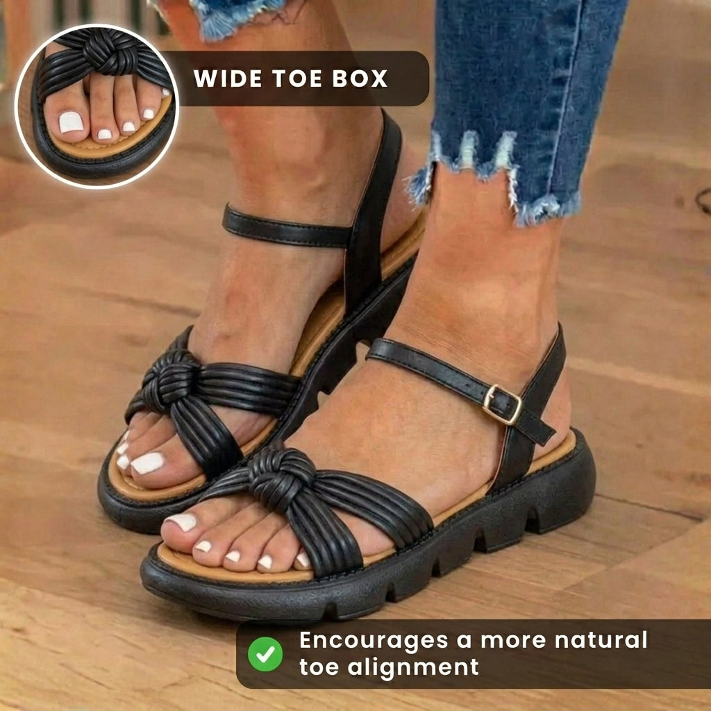 Chaussures Orthopédiques Confortables pour Tous les Jours