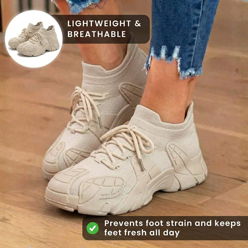 Chaussures Orthopédiques Élégantes pour Chaque Pas