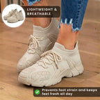 Chaussures Orthopédiques Élégantes pour Chaque Pas