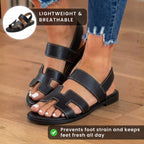Chaussures Orthopédiques Stylées pour Toute Occasion