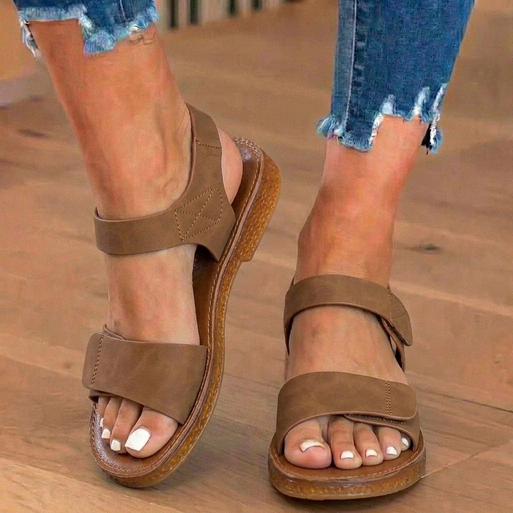 Chaussures Orthopédiques Classiques au Style Intemporel