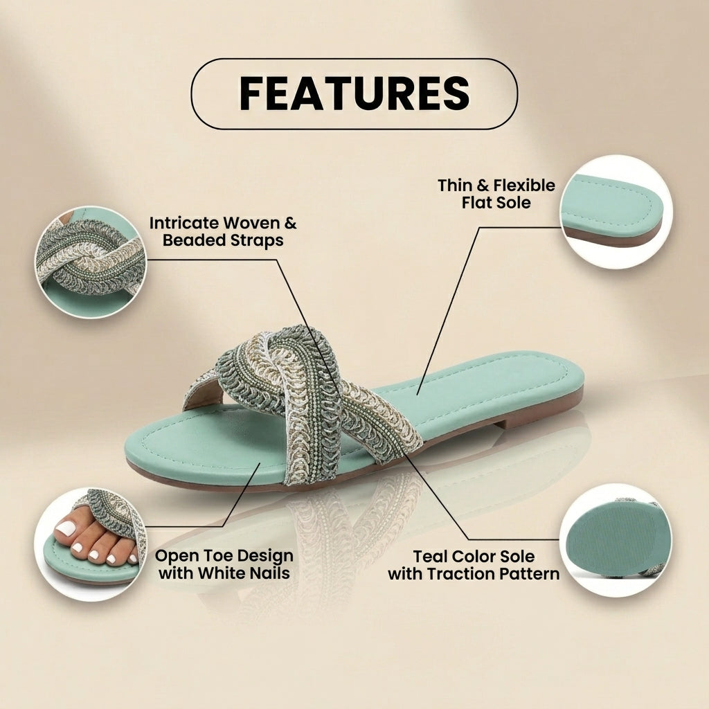 Chaussures Orthopédiques Classiques au Style Intemporel