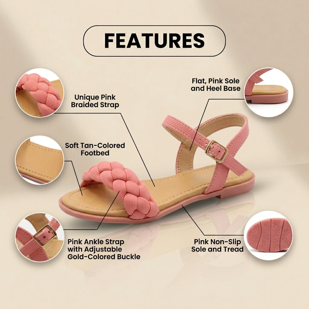 Chaussures Orthopédiques Élégantes pour Chaque Pas