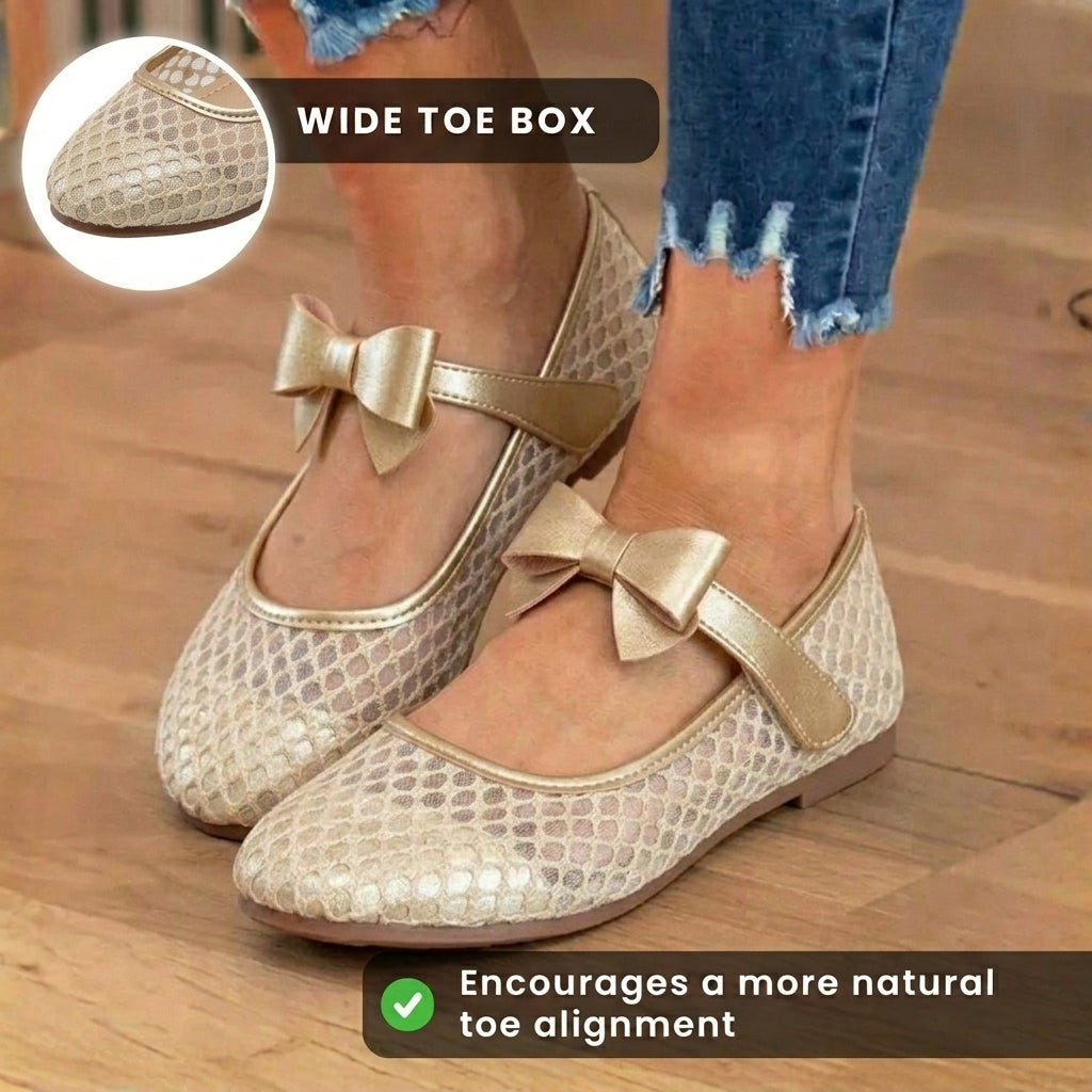 Chaussures Orthopédiques Confortables pour Tous les Jours