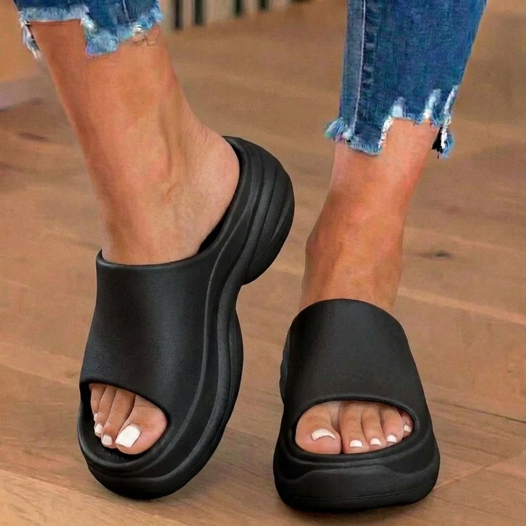 Chaussures Orthopédiques Classiques au Style Intemporel
