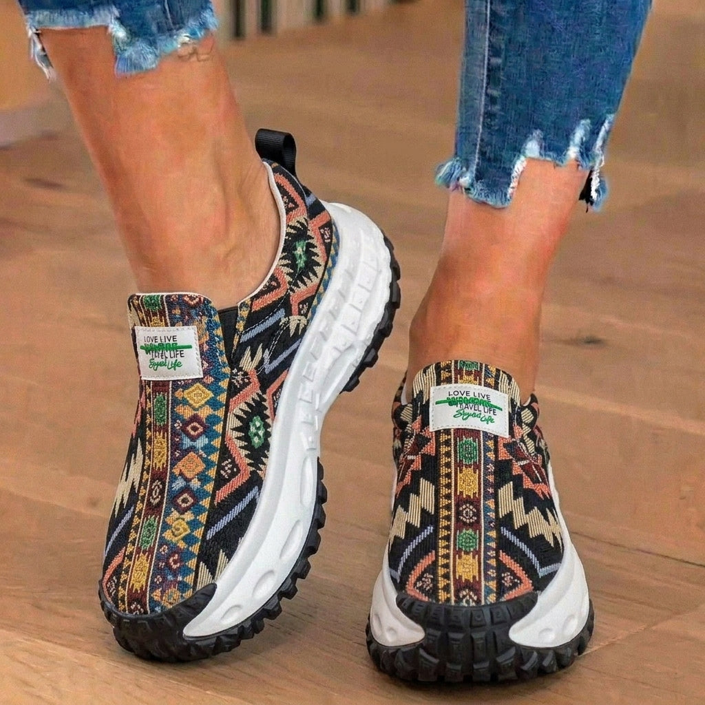 Chaussures Orthopédiques Élégantes pour Chaque Pas