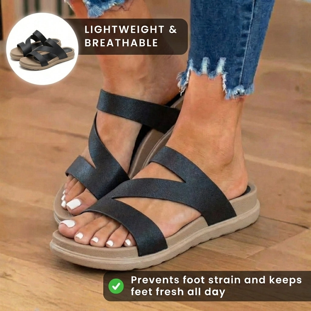 Chaussures Orthopédiques Magnifiquement Conçues