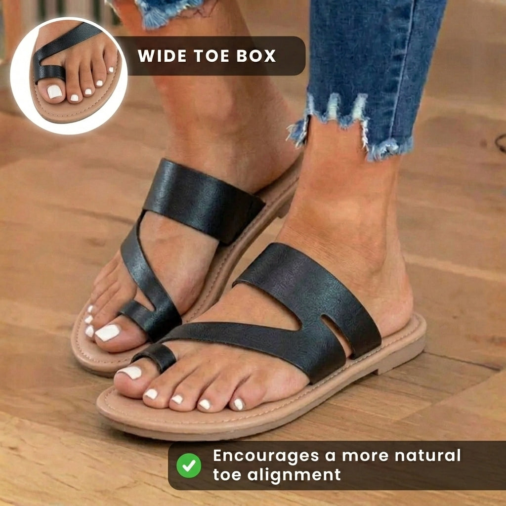 Chaussures Orthopédiques Magnifiquement Conçues
