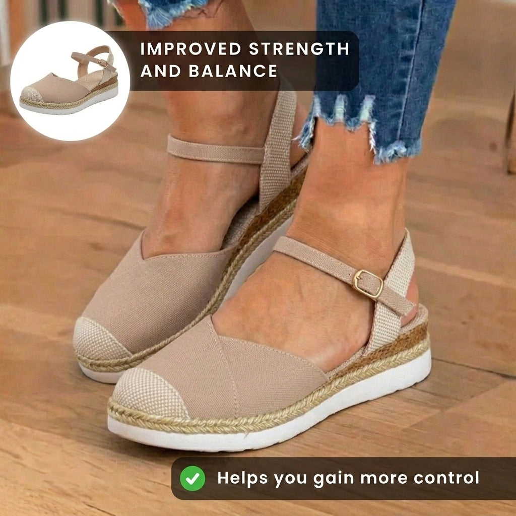 Chaussures Orthopédiques Élégantes pour Chaque Pas