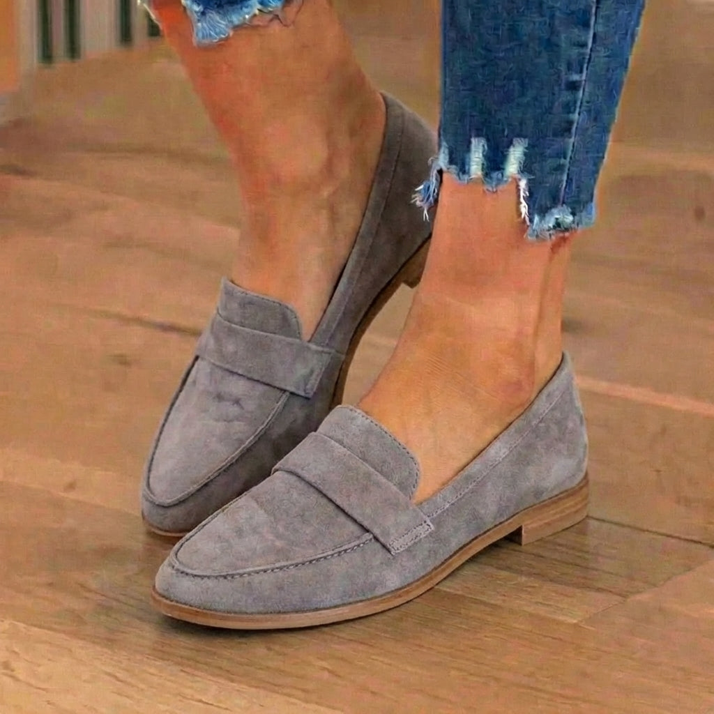 Chaussures Orthopédiques Stylées pour Toute Occasion