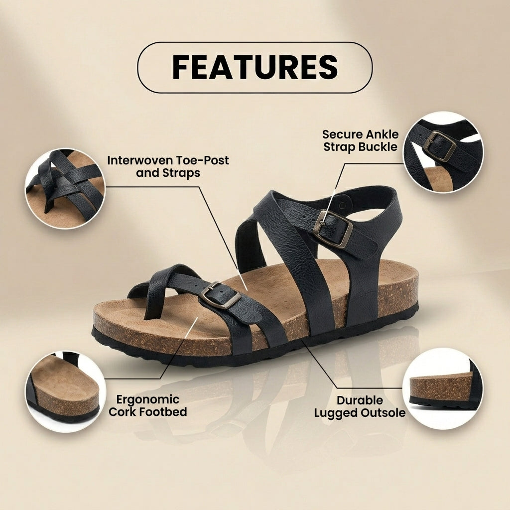 Chaussures Orthopédiques Magnifiquement Conçues