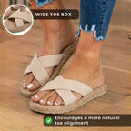 Chaussures Orthopédiques Confortables pour Tous les Jours