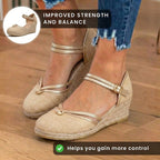 Chaussures Orthopédiques Élégantes pour Chaque Pas