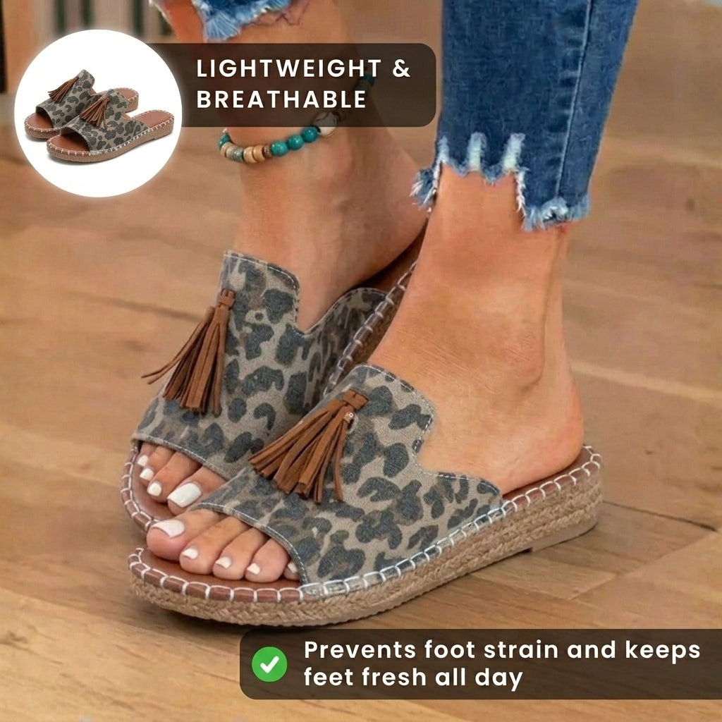 Chaussures Orthopédiques Élégantes pour Chaque Pas