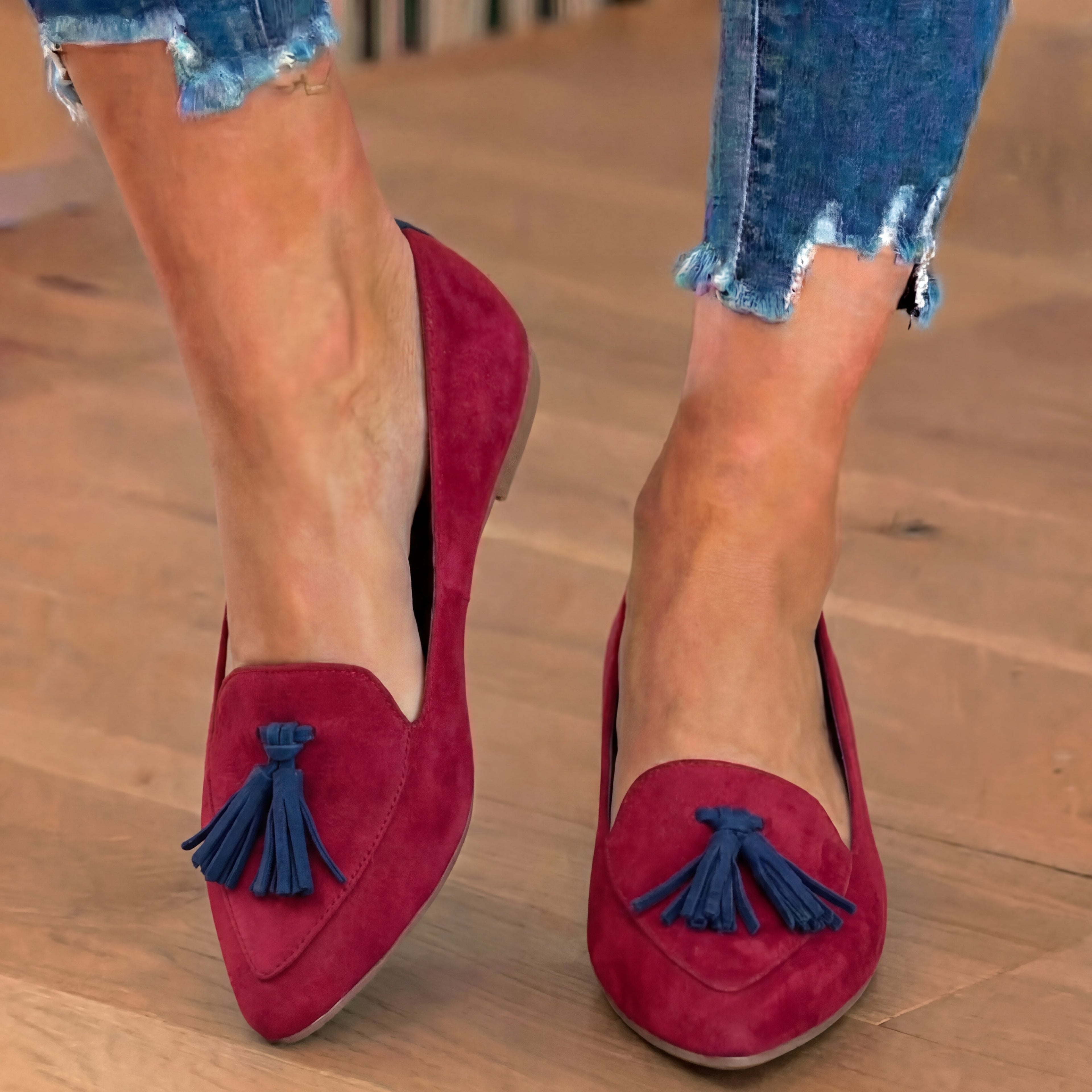 Chaussures Orthopédiques Magnifiquement Conçues