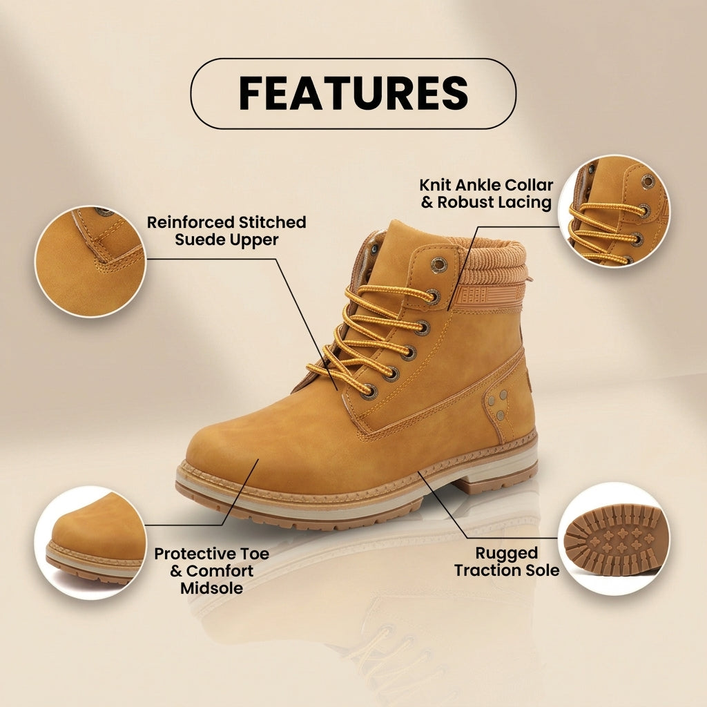 Chaussures Orthopédiques Magnifiquement Conçues