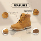 Chaussures Orthopédiques Magnifiquement Conçues