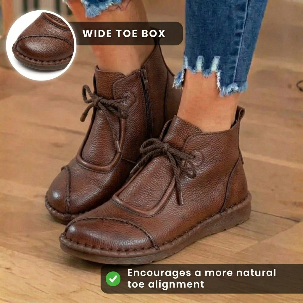 Chaussures Orthopédiques Magnifiquement Conçues