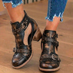 Chaussures Orthopédiques Stylées pour Toute Occasion