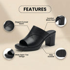 Chaussures Orthopédiques Magnifiquement Conçues