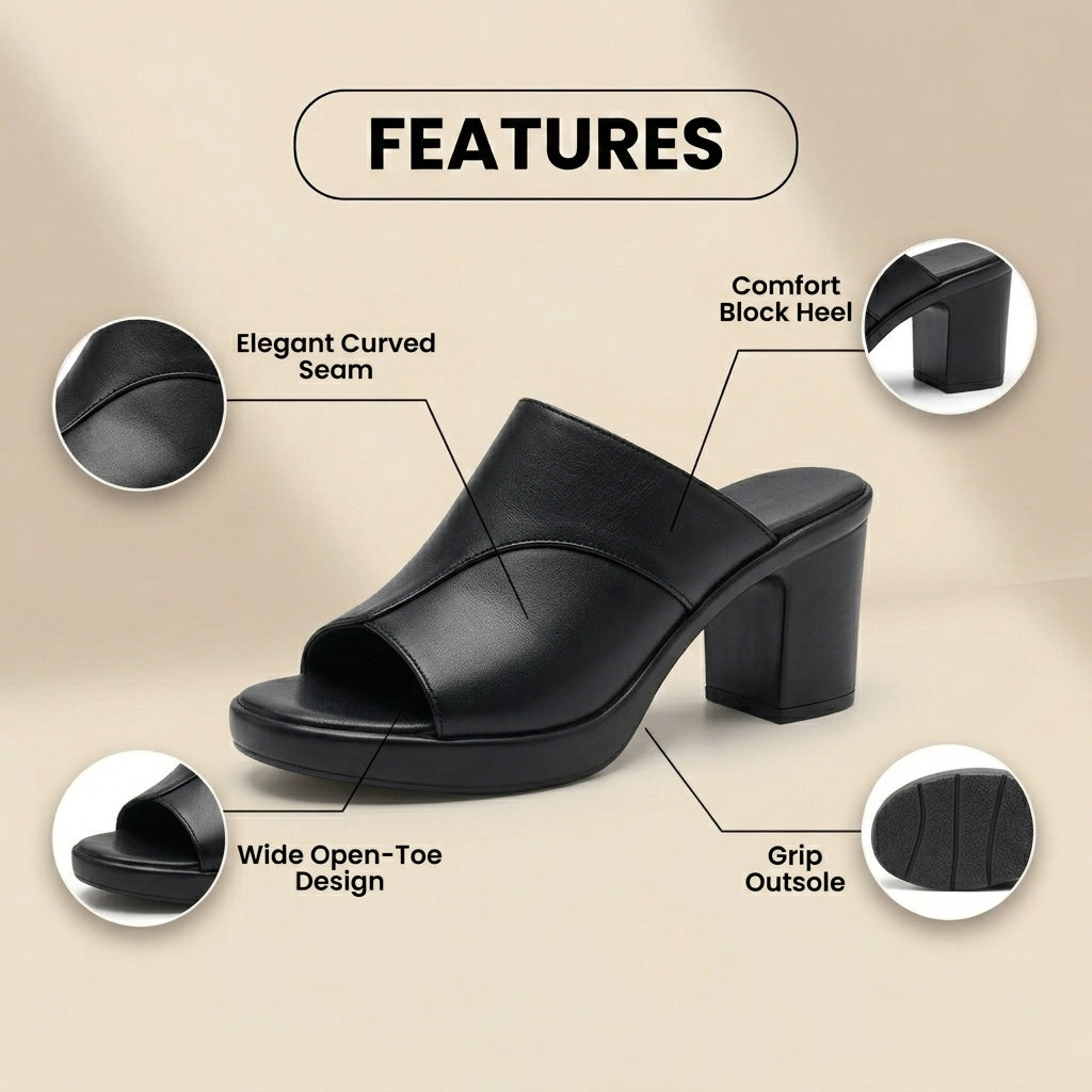 Chaussures Orthopédiques Magnifiquement Conçues