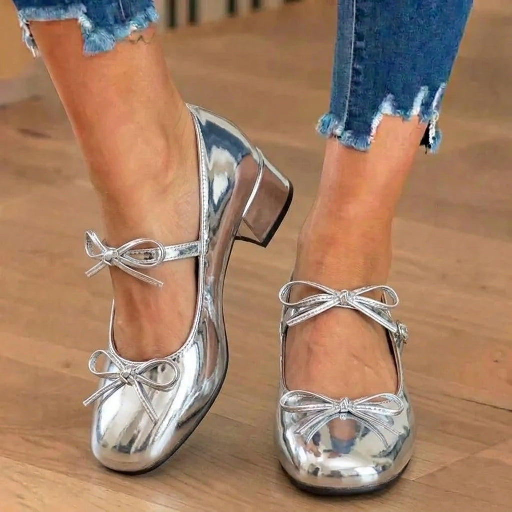 Chaussures Orthopédiques Élégantes pour Chaque Pas