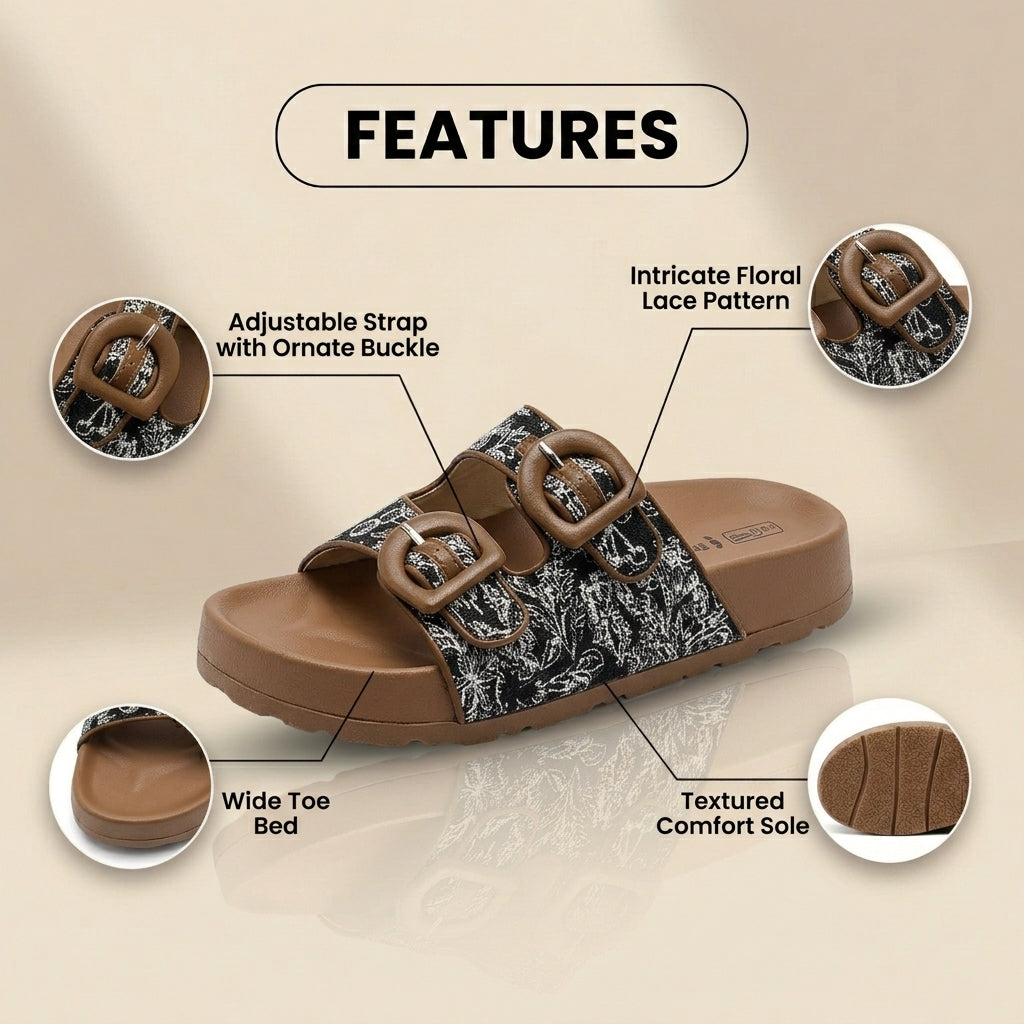 Chaussures Orthopédiques Magnifiquement Conçues
