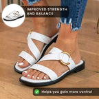 Chaussures Orthopédiques Stylées pour Toute Occasion