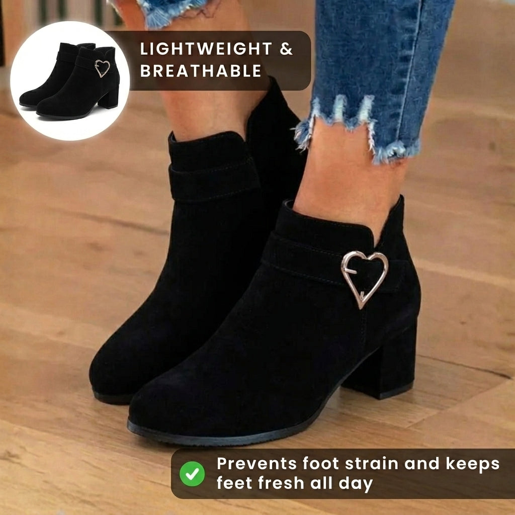 Chaussures Orthopédiques Stylées pour Toute Occasion