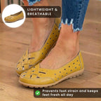 Chaussures Orthopédiques Stylées pour Toute Occasion