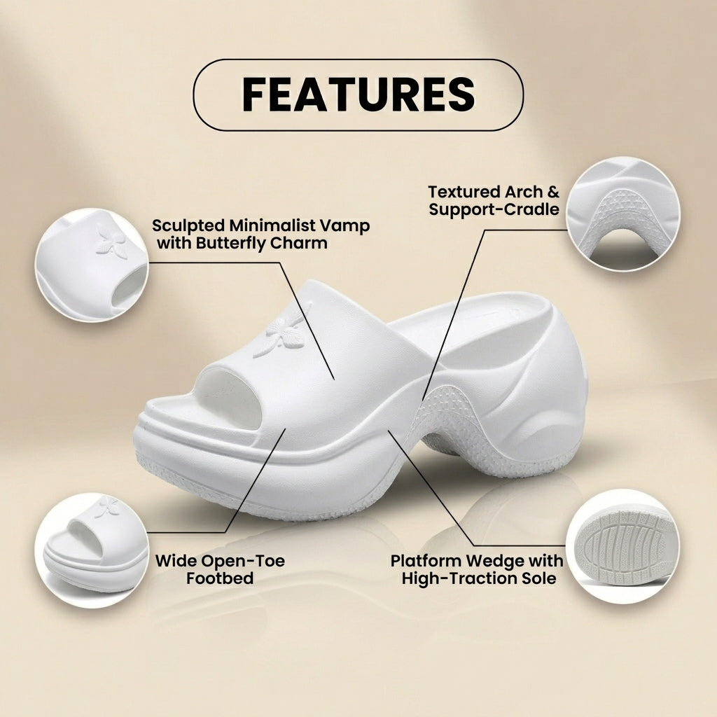 Chaussures Orthopédiques Élégantes pour Chaque Pas