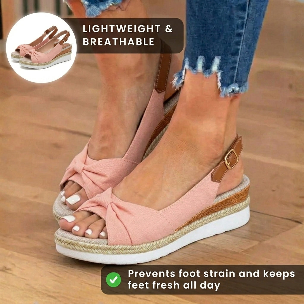 Chaussures Orthopédiques Classiques au Style Intemporel