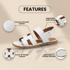 Chaussures Orthopédiques Stylées pour Toute Occasion