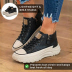 Chaussures Orthopédiques Classiques au Style Intemporel