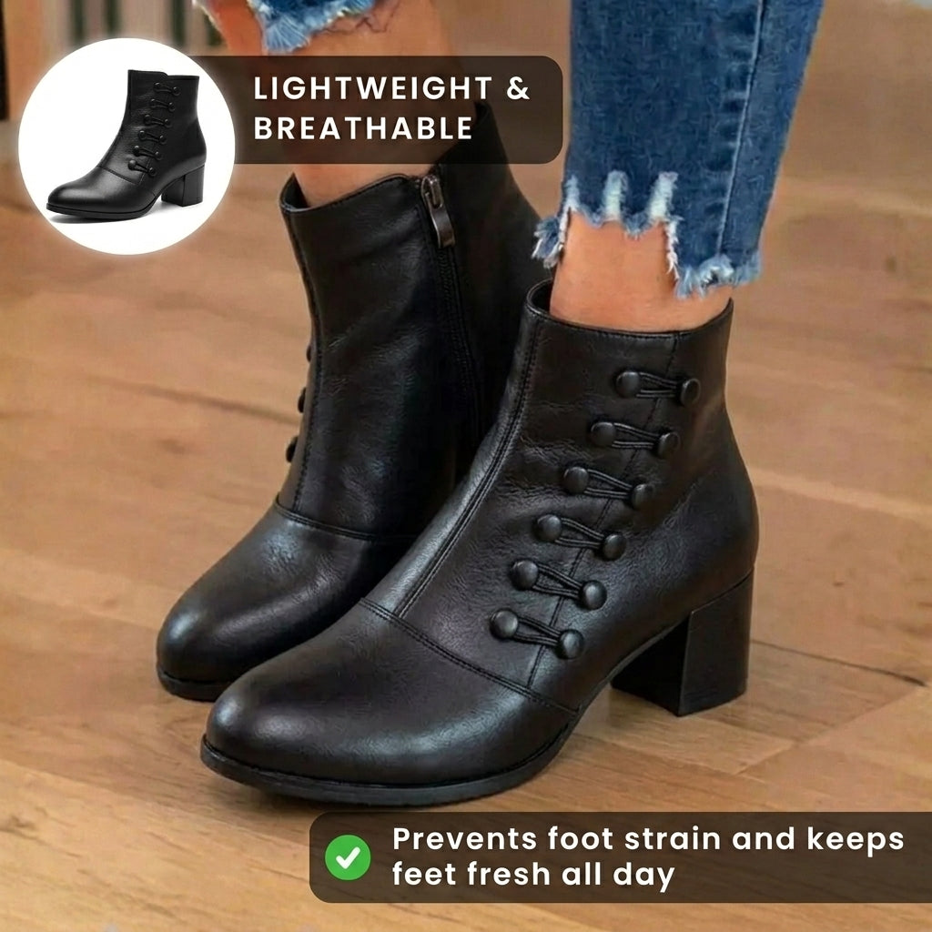 Chaussures Orthopédiques Magnifiquement Conçues