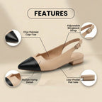Chaussures Orthopédiques Stylées pour Toute Occasion